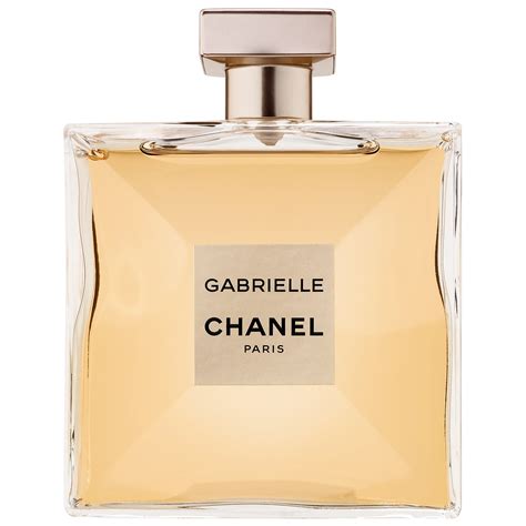 chanel gabrielle 100ml debenhams